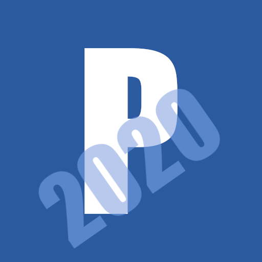 Promise 2020 logo