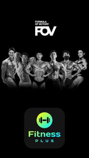 Android application 핏플 - Fitple :: 피트니스 플러스 screenshort