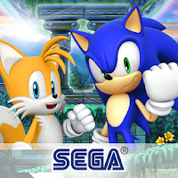 Sonic The Hedgehog 4 Ep. II v2.1.2 MOD APK (Unlocked All Content)