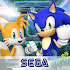 Sonic The Hedgehog 4 Ep. II 2.0.9