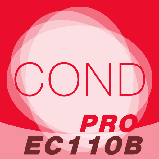 Conductivity Pro for Jenco Wan logo