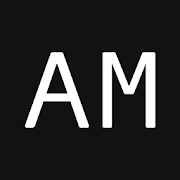 AM - the Affair Hookup Dating App  Icon