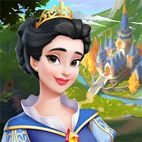 Fairyscapes Adventure MOD APK  Latest version 1.9.2