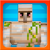 Golems Mod for Minecraft icon