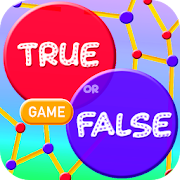 True or False: Quiz  Icon