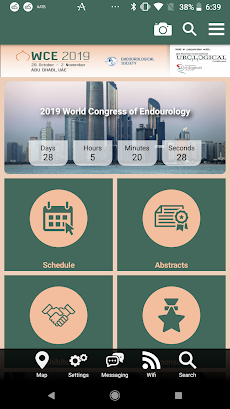 World Congress of Endourologyのおすすめ画像3