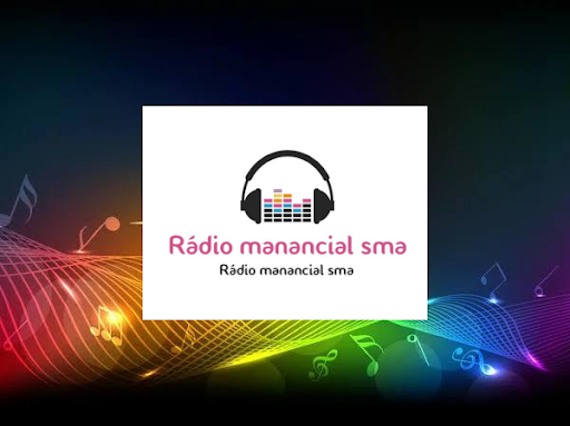 Rádio Manancial Screen 2