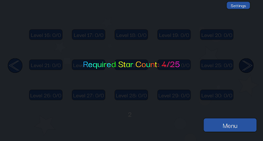 Perfect Puzzle: Annoying Angle Screen 3
