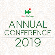HFCL - Annual Conference 2019