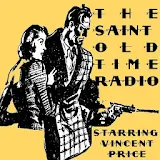 The Saint - Old Time Radio icon