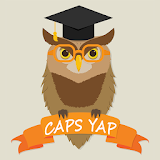 Caps Yap 2019 icon