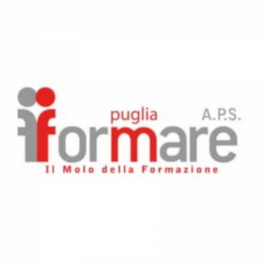 Android application Formare Puglia screenshort