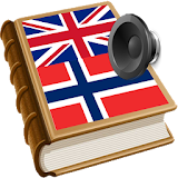 ordbok Norwegian icon