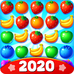 Cover Image of Tải xuống Fruits Bomb 8.3.5038 APK
