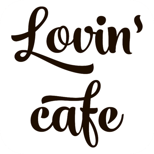 Lovin cafe | Набережные челны logo