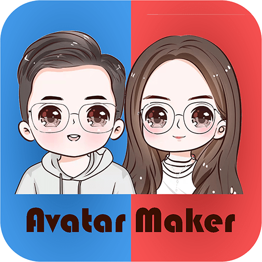 Download Cartoon Avatar Maker/Creator (4).apk for Android 
