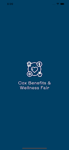 Cox Benefits & Wellness Fair