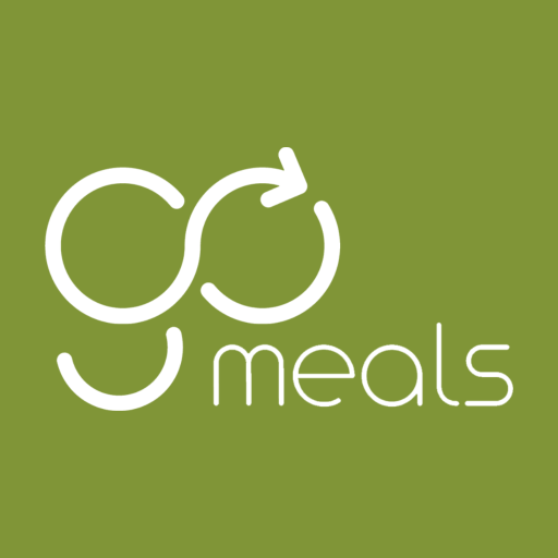 Go Meals Express logo