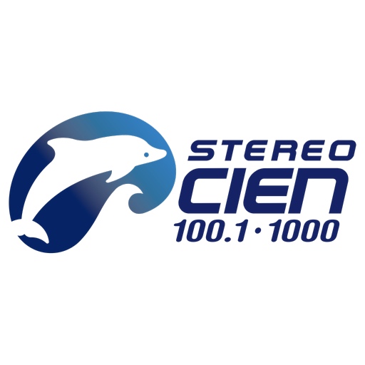 Stereo Cien 100.1-1000 logo