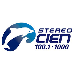 Icon image Stereo Cien 100.1-1000