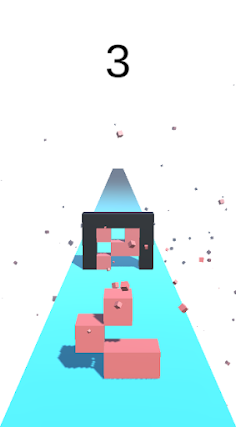 Shape Crush - Screenshot 3