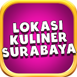 Lokasi Kuliner Surabaya icon