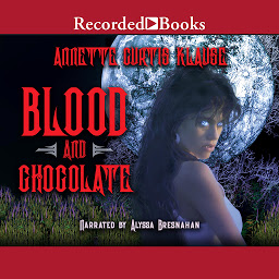 Icon image Blood and Chocolate