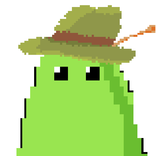 Slime Launcher logo
