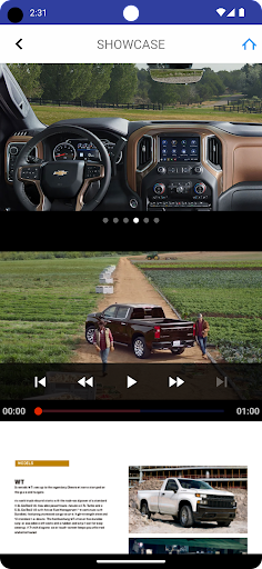 Estero Bay Chevrolet Screen 3