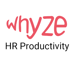 Icon image Whyze HR Productivity