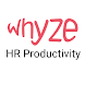 Whyze HR Productivity