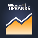 Cover Image of Download TipRanks Stock Market Analysis  APK