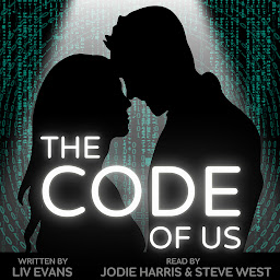 Icon image The Code of Us