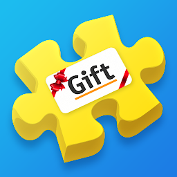 ジグソーパズル＆スピードくじ　その場でギフト券を当てよう！ Mod Apk