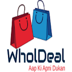 Cover Image of Télécharger Whol Deal Local E-commerce Services In Lucknow 1.0.1 APK