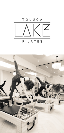 Toluca Lake Pilates