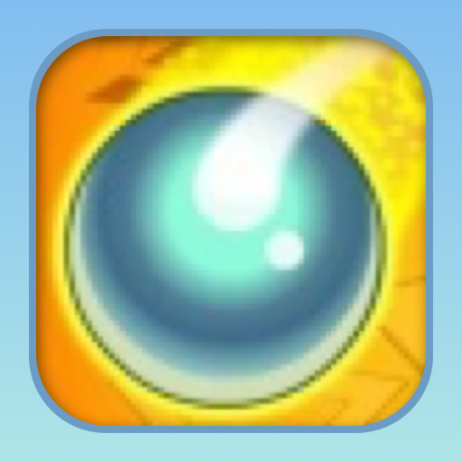 Color Pinball logo