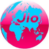 4g browser jio icon