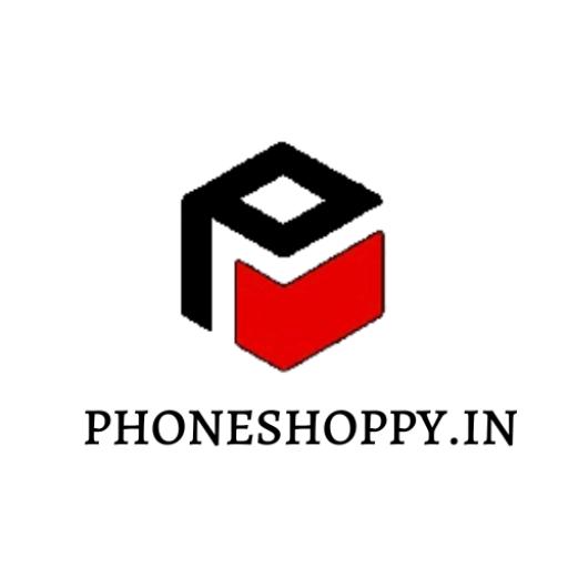 PhoneShoppy logo