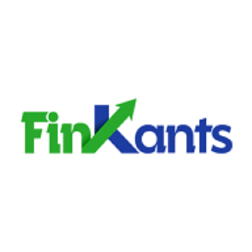 FinKants logo