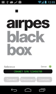 Airpes BBox