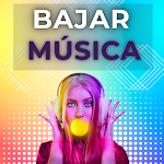 Cover Image of ดาวน์โหลด Bajar (Música y Vídeos) Guide  APK