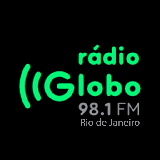 Rádio Globo 98.1 FM - RJ Download on Windows