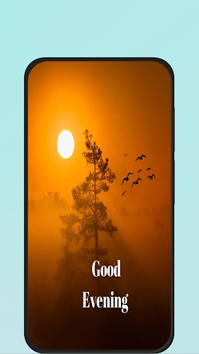 good evening Screen 3