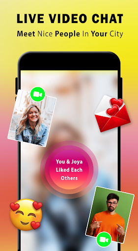 HumTum - Video Call, Live Chat  Random Video Chat