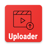 Video Uploader for Youtube  Icon