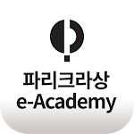 Cover Image of Baixar 파리크라상 e-Academy 1.0.2 APK