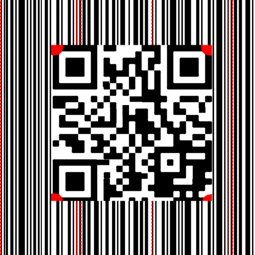 CodeScanner logo