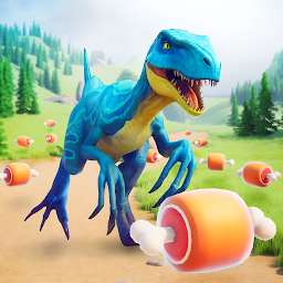 Primal Conquest: Dino Era Mod Apk