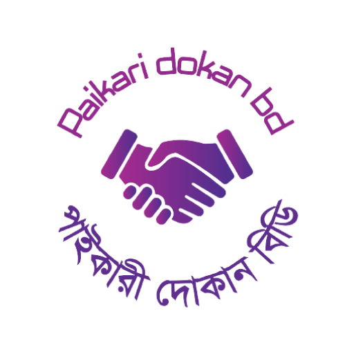 Paikaridokanbd logo